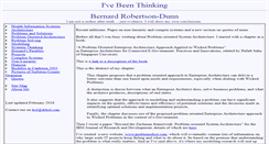 Desktop Screenshot of drbrd.com